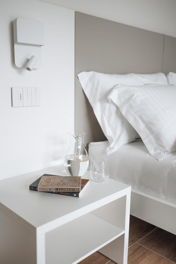 Sea Breeze Aparthotel Caorle Eksteriør bilde