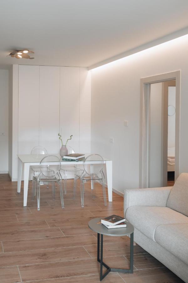 Sea Breeze Aparthotel Caorle Eksteriør bilde
