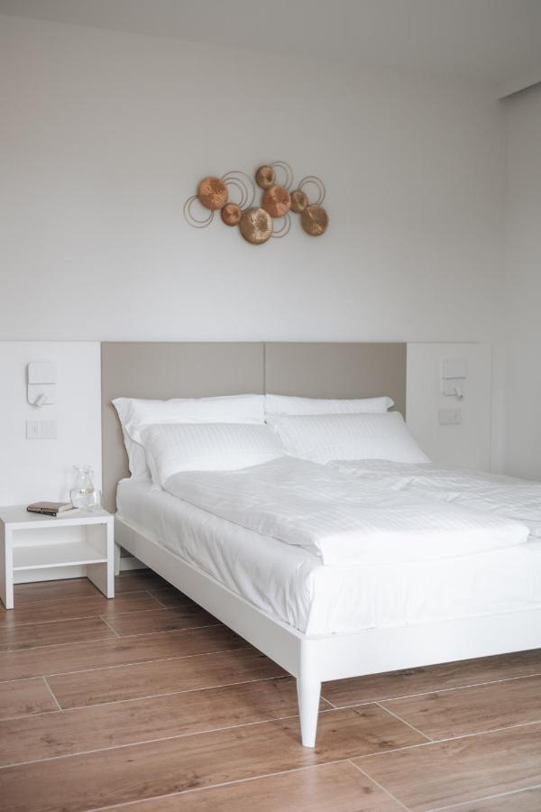 Sea Breeze Aparthotel Caorle Eksteriør bilde