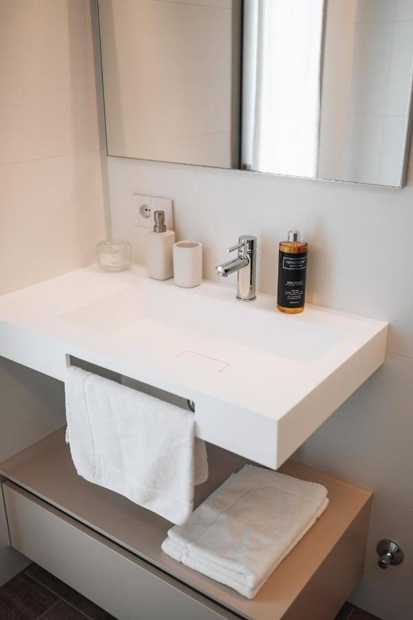 Sea Breeze Aparthotel Caorle Eksteriør bilde