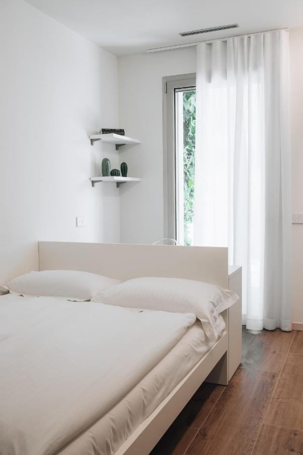 Sea Breeze Aparthotel Caorle Eksteriør bilde