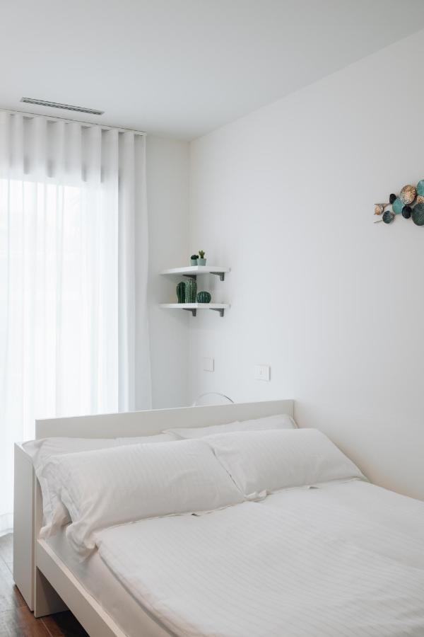 Sea Breeze Aparthotel Caorle Eksteriør bilde