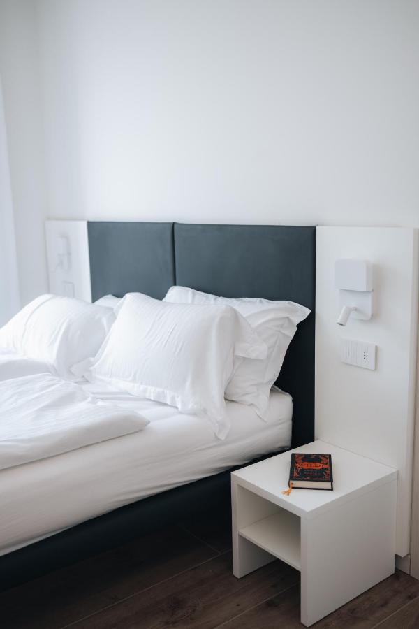 Sea Breeze Aparthotel Caorle Eksteriør bilde