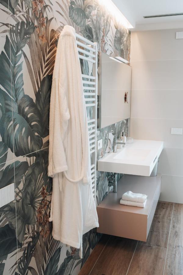Sea Breeze Aparthotel Caorle Eksteriør bilde