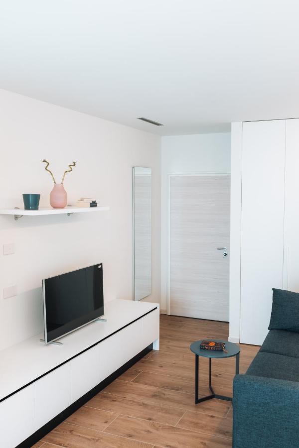 Sea Breeze Aparthotel Caorle Eksteriør bilde