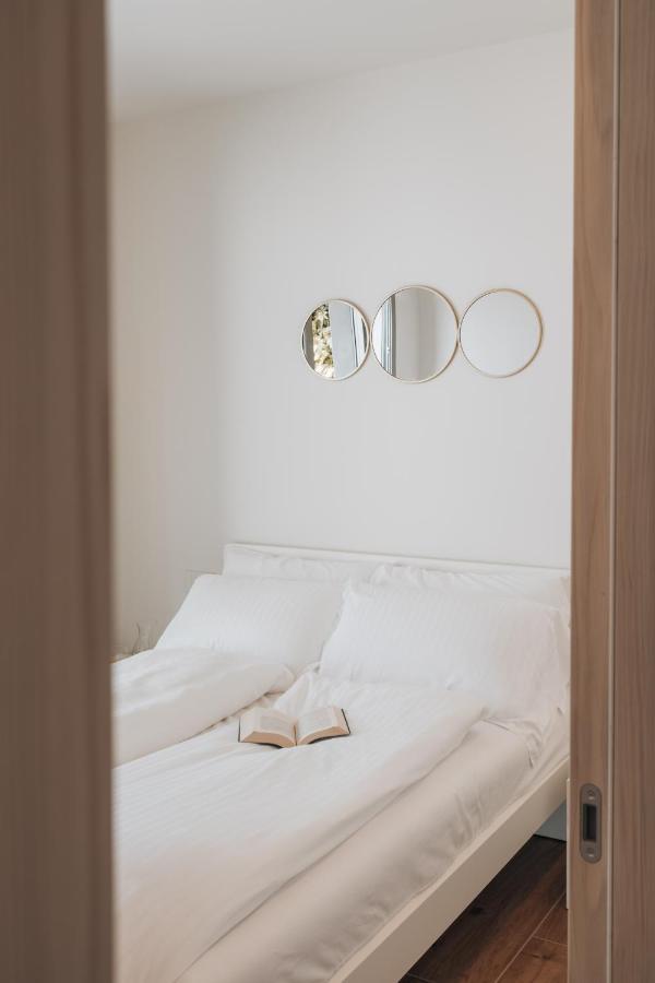 Sea Breeze Aparthotel Caorle Eksteriør bilde