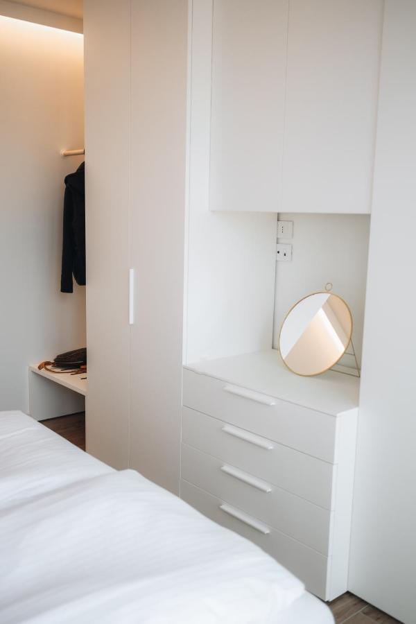 Sea Breeze Aparthotel Caorle Eksteriør bilde