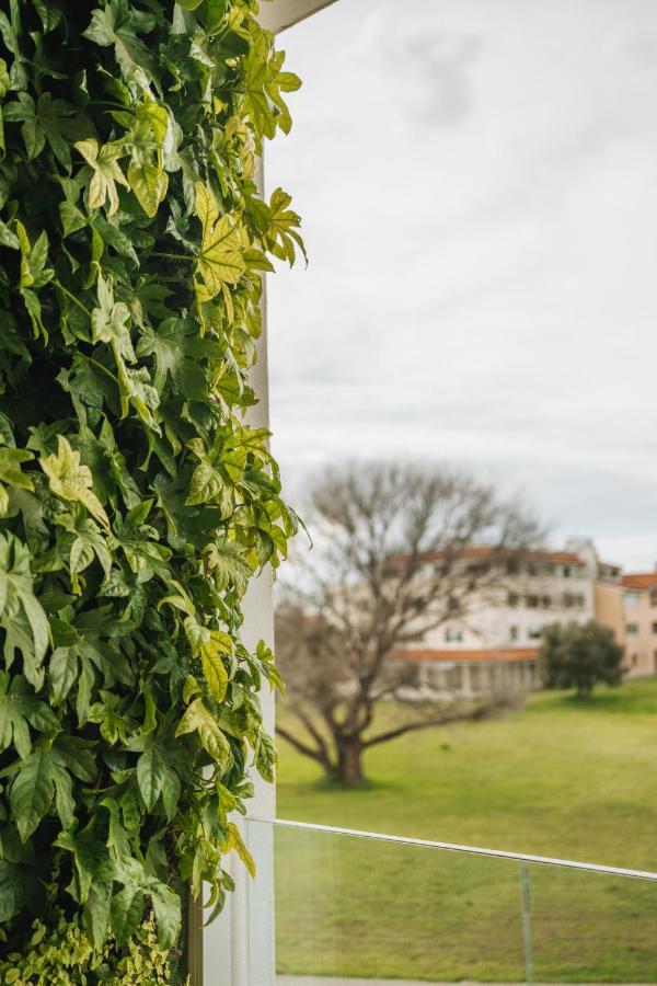 Sea Breeze Aparthotel Caorle Eksteriør bilde
