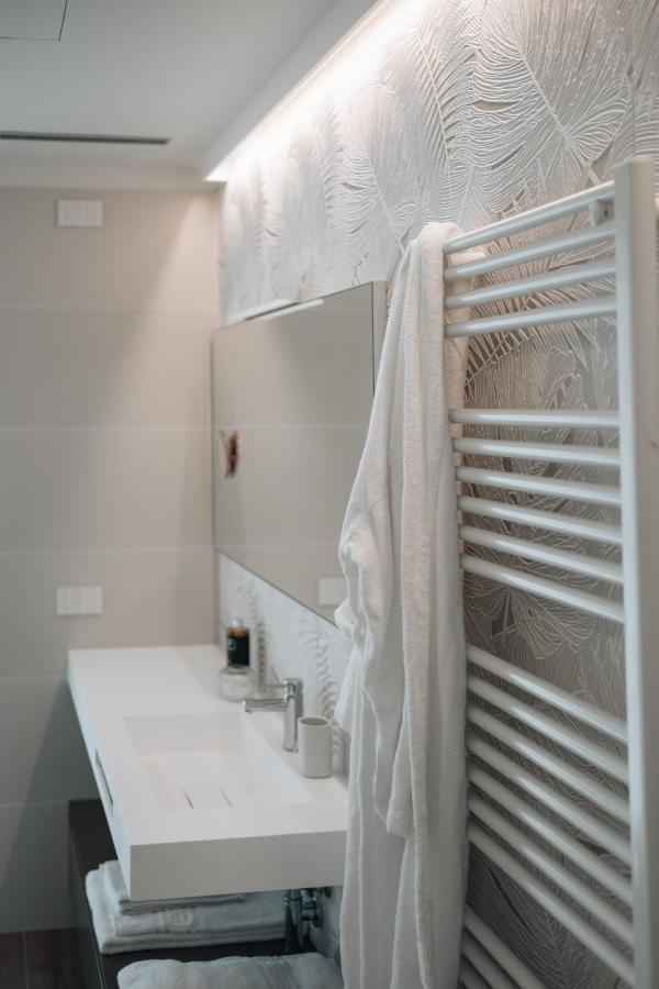 Sea Breeze Aparthotel Caorle Eksteriør bilde