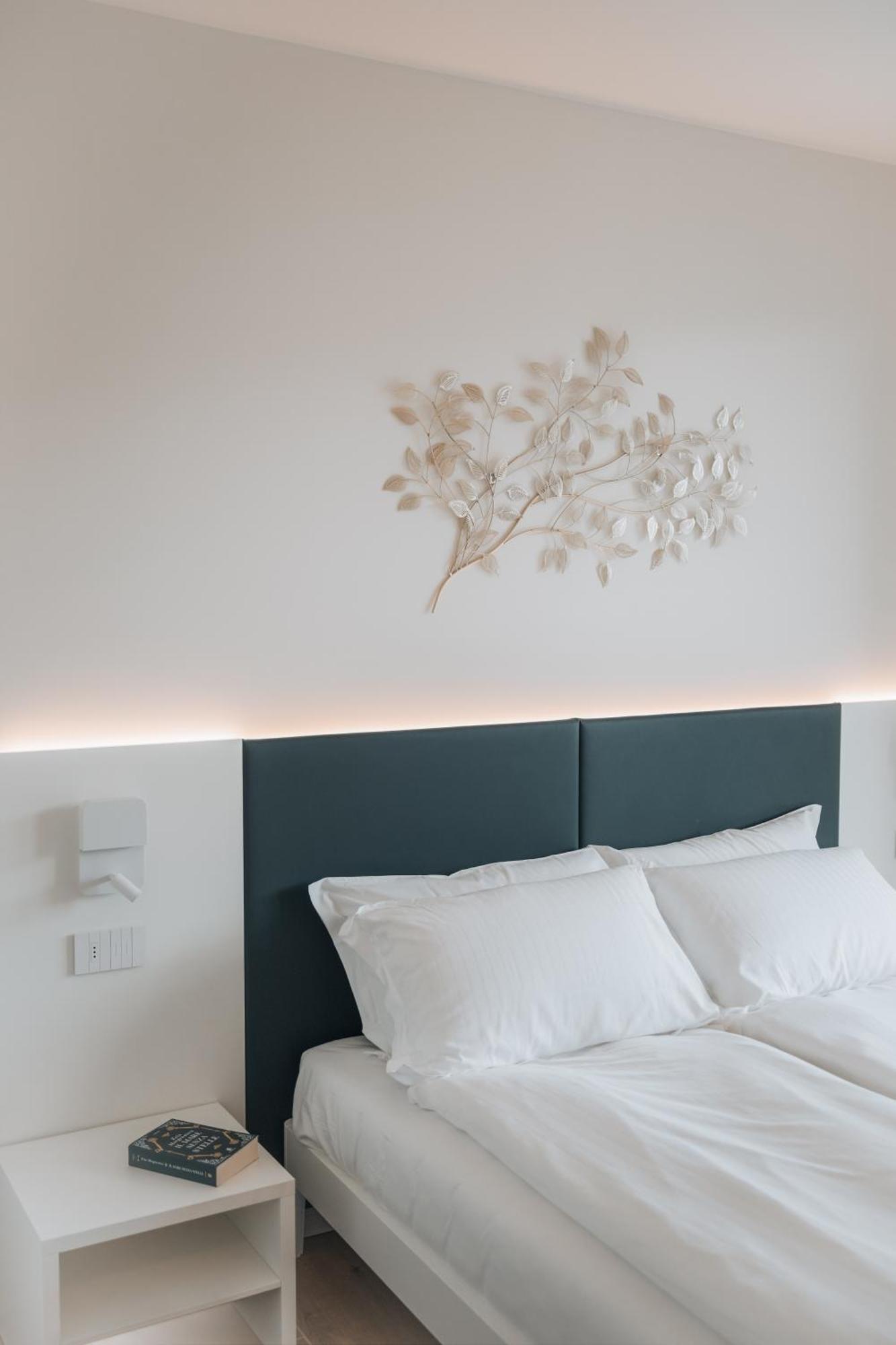 Sea Breeze Aparthotel Caorle Eksteriør bilde