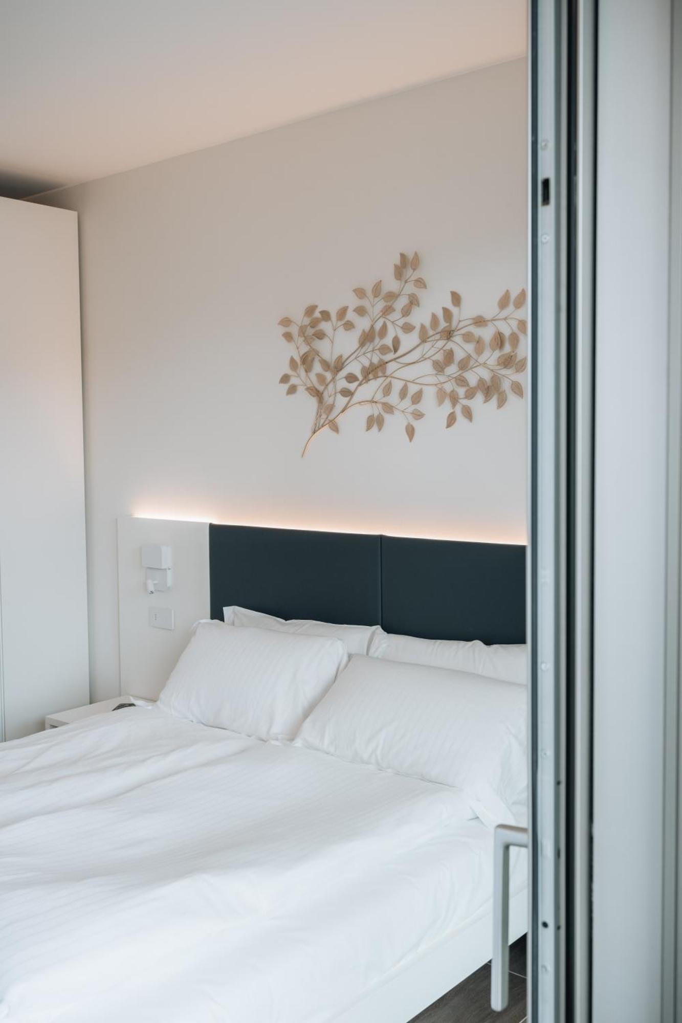Sea Breeze Aparthotel Caorle Eksteriør bilde