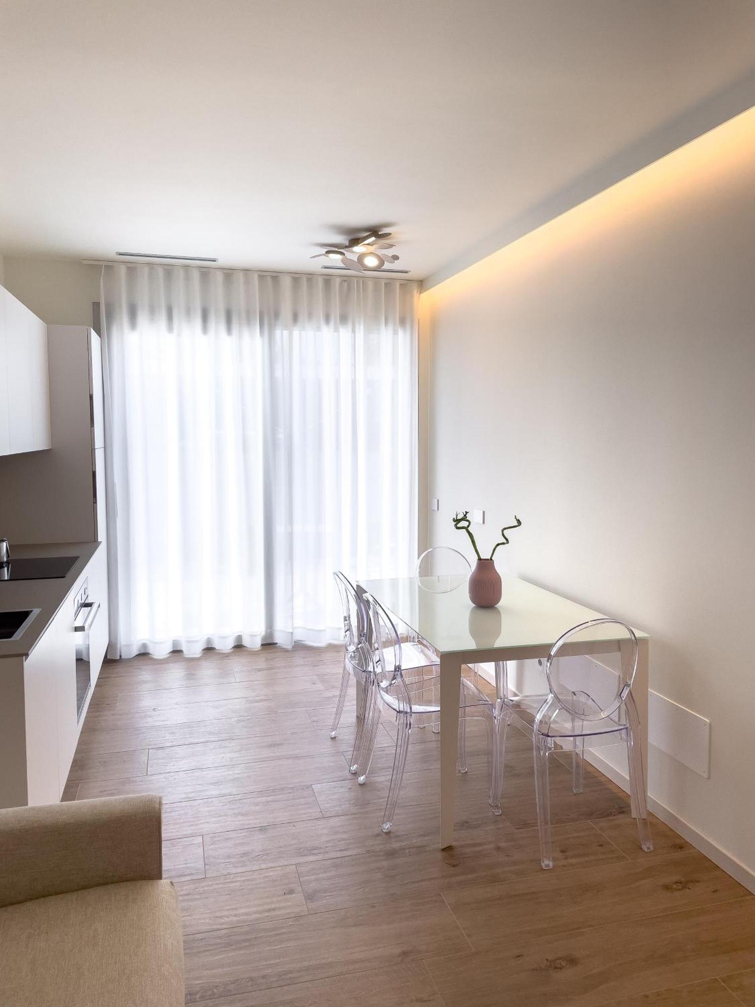 Sea Breeze Aparthotel Caorle Eksteriør bilde
