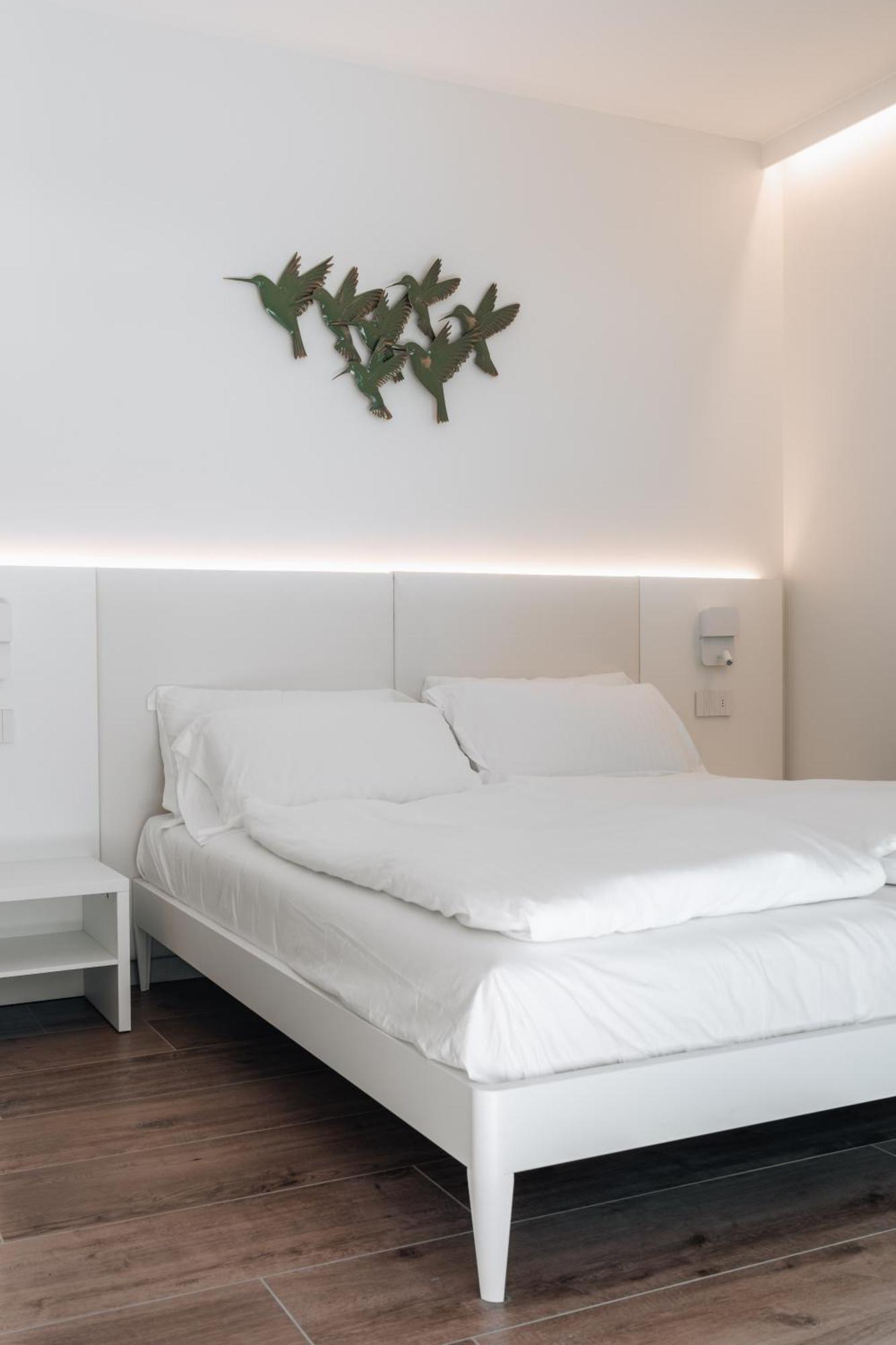 Sea Breeze Aparthotel Caorle Eksteriør bilde