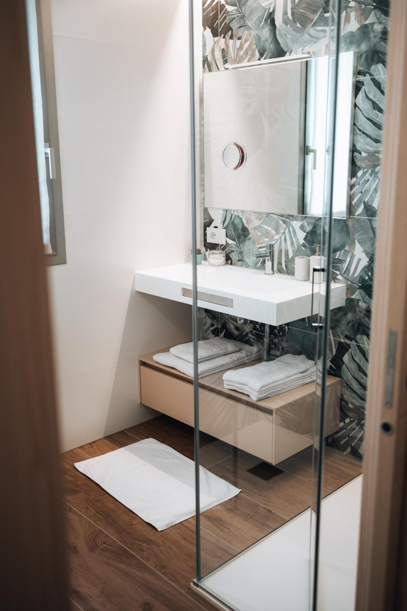 Sea Breeze Aparthotel Caorle Eksteriør bilde